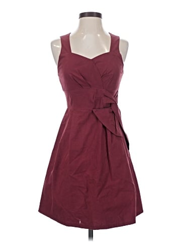 Esley Casual Dress (view 1)