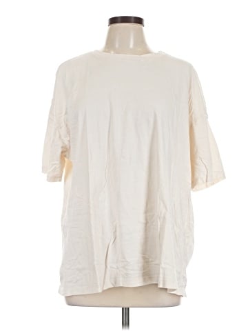 Rae Mode 3/4 Sleeve T-Shirt (view 1)