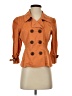 American Rag Cie Orange Jacket Size S - photo 1