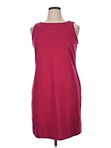 Lands' End Casual Dress (view 1)