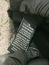 Ci Sono Solid Black Active Pants Size S - photo 5