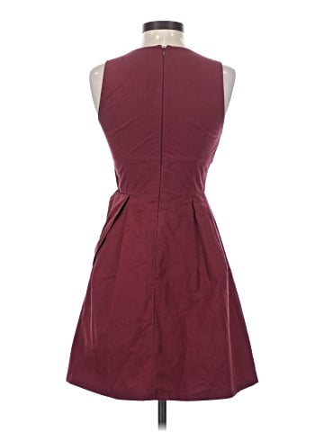 Esley Casual Dress (view 2)