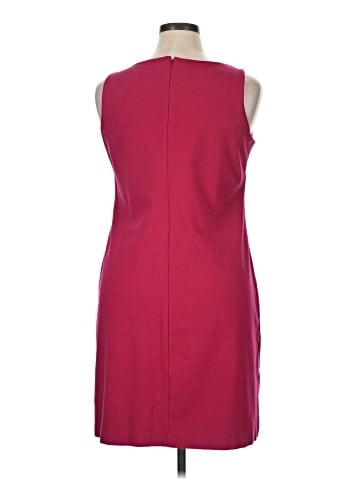 Lands' End Casual Dress (view 2)
