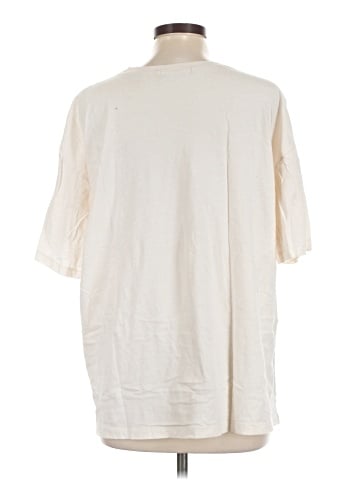 Rae Mode 3/4 Sleeve T-Shirt (view 2)