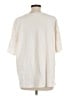 Rae Mode Ivory 3/4 Sleeve T-Shirt Size L - photo 2