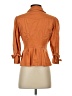 American Rag Cie Orange Jacket Size S - photo 2