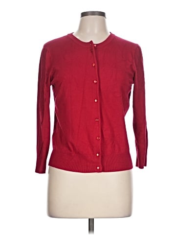 Cable & Gauge Cardigan (view 1)