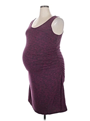 Liz Lange Maternity for Target Casual Dress (view 1)