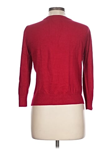Cable & Gauge Cardigan (view 2)