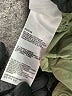 ExOfficio Green Long Sleeve Button-Down Shirt Size XL - photo 8