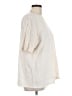 Rae Mode Ivory 3/4 Sleeve T-Shirt Size L - photo 4
