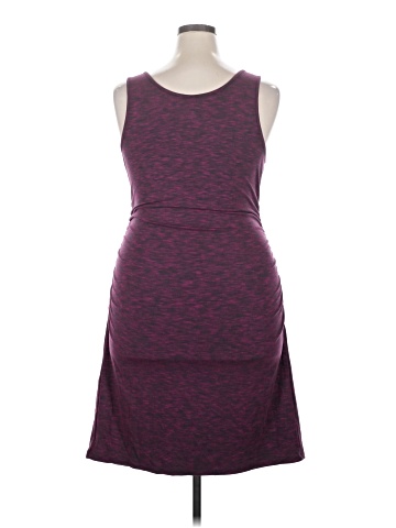 Liz Lange Maternity for Target Casual Dress (view 2)