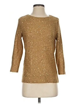 Anne Klein Pullover Sweater