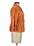 American Rag Cie Orange Jacket Size S - photo 4