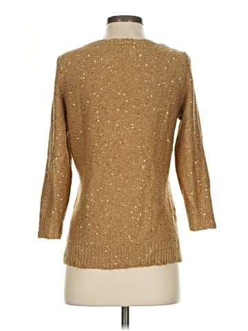Anne Klein Pullover Sweater (view 2)
