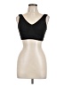 Just Be... Black Sports Bra Size L - photo 1