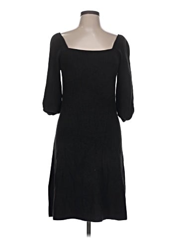 Hem & Thread Casual Dress (view 1)