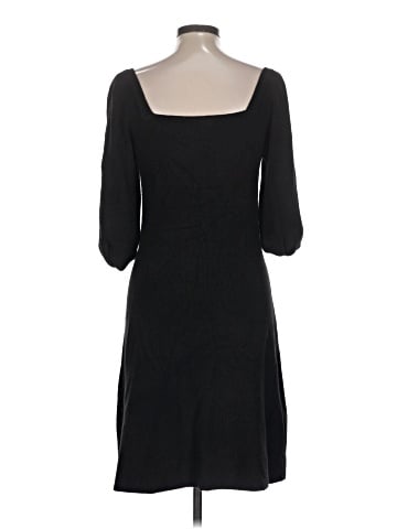 Hem & Thread Casual Dress (view 2)