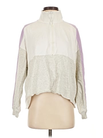 Gilly Hicks Pullover Sweater (view 1)