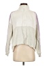 Gilly Hicks White Pullover Sweater Size S - photo 1