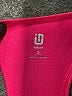 Ideology Pink Active Tank Size S - photo 7