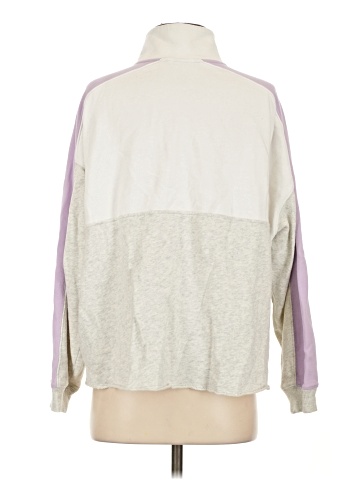 Gilly Hicks Pullover Sweater (view 2)