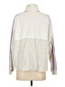 Gilly Hicks White Pullover Sweater Size S - photo 2