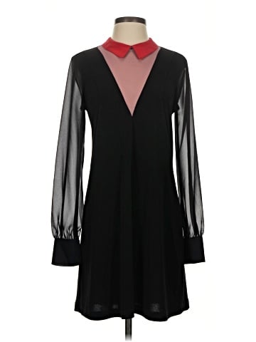 BCBGeneration Cocktail Dress (view 1)