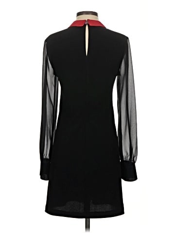 BCBGeneration Cocktail Dress (view 2)