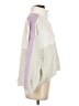 Gilly Hicks White Pullover Sweater Size S - photo 4
