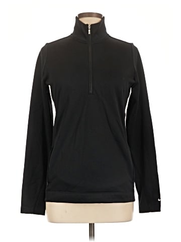 Nike Golf Track Jacket (view 1)