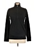 Nike Golf 100% Polyester Black Track Jacket Size L - photo 1