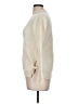 J. McLaughlin Ivory Wool Pullover Sweater Size M - photo 5