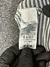 Splendid Gray Long Sleeve Henley Size M - photo 8