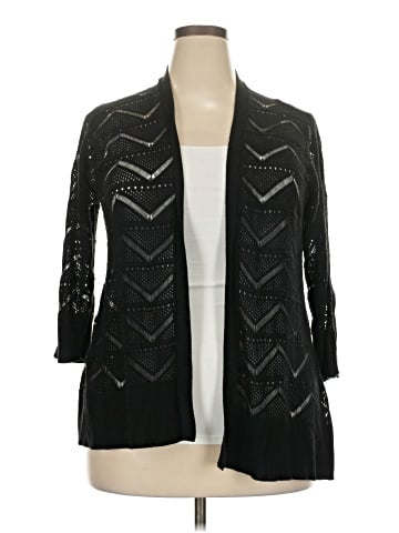 Cyrus Cardigan (view 1)