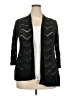 Cyrus 100% Acrylic Black Cardigan Size 2X - photo 1