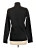 Nike Golf 100% Polyester Black Track Jacket Size L - photo 2