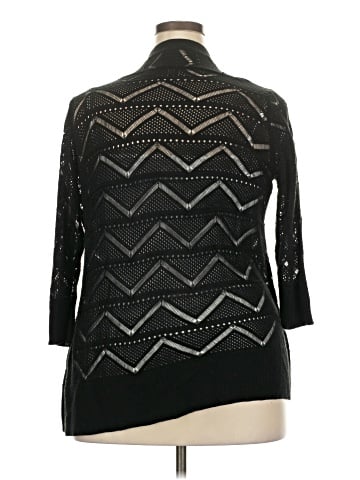 Cyrus Cardigan (view 2)