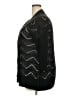 Cyrus 100% Acrylic Black Cardigan Size 2X - photo 5