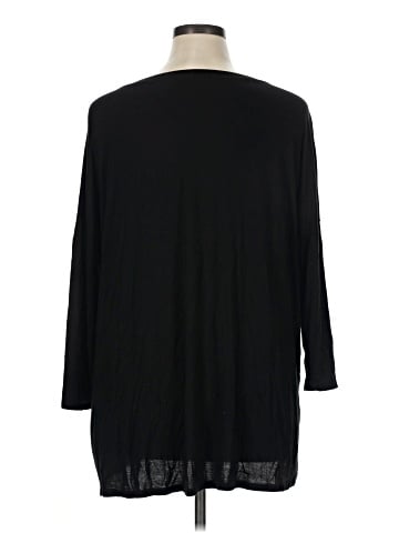 Celeste 3/4 Sleeve Top (view 2)