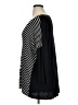 Celeste Black 3/4 Sleeve Top Size XL (estimated) - photo 5
