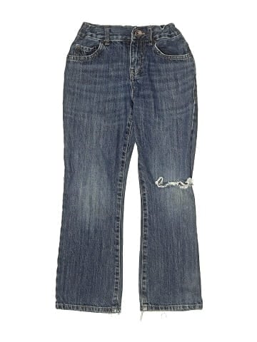 The Children's Place Jeans (view 1)
