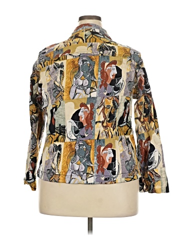 Cj Banks Jacket (view 2)