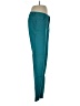 NYDJ Teal Casual Pants Size 12 - photo 4
