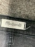 Madewell Solid Black Jeggings Size 29 waist - photo 7