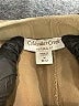 Coldwater Creek Tan Silk Pants Size M - photo 7