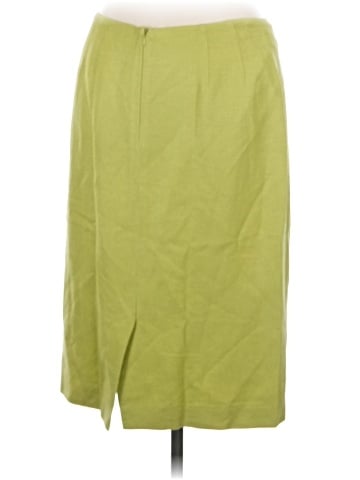 Signature by Larry Levine Casual Skirt (view 2)
