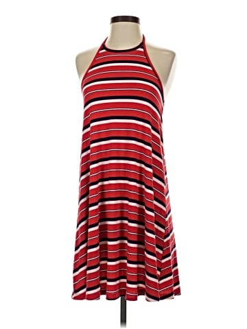 Mossimo Supply Co. Casual Dress (view 1)