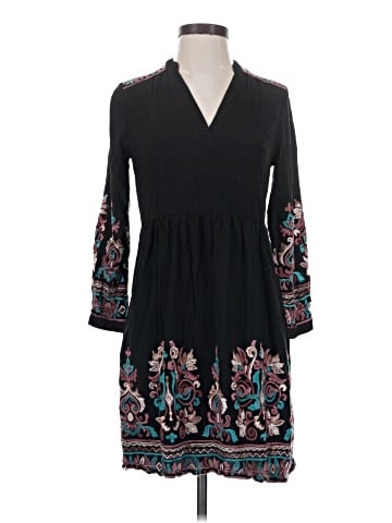 Floreat Casual Dress (view 1)