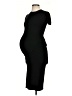 Hatch Black Cocktail Dress Size Sm Maternity (1) - photo 1